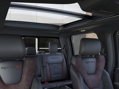 2026 Ford F-150 — photo 38 view