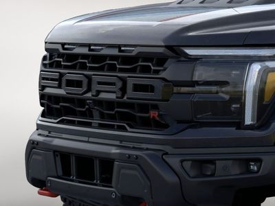 2026 Ford F-150 — photo 14 view