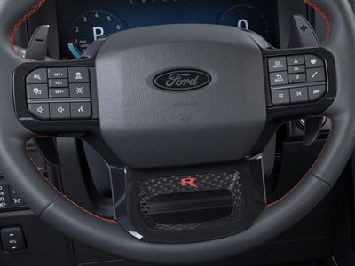 2026 Ford F-150 — photo 26 view