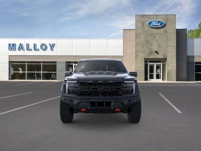 2026 Ford F-150 — photo 33 view