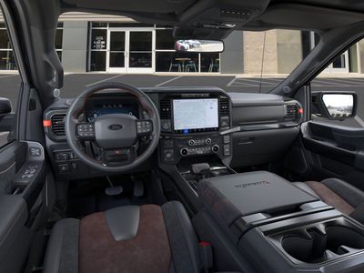 2026 Ford F-150 — photo 25 view