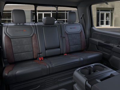 2026 Ford F-150 — photo 36 view