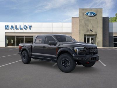 2026 Ford F-150 — photo 37 view