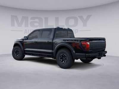 2026 Ford F-150 — photo 8 view