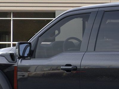 2026 Ford F-150 — photo 34 view
