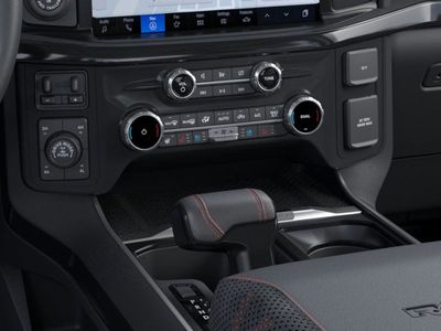 2026 Ford F-150 — photo 41 view