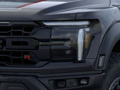 2026 Ford F-150 — detail view
