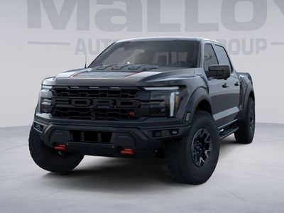 2026 Ford F-150 — photo 21 view