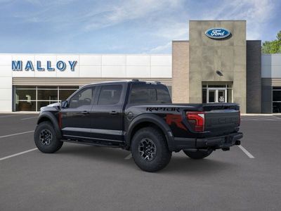 2026 Ford F-150 — photo 28 view