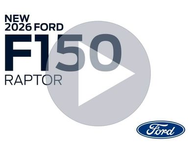 2026 Ford F-150 — photo 51 view