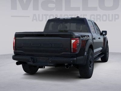 2026 Ford F-150 — photo 20 view