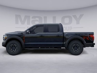2026 Ford F-150 — photo 7 view