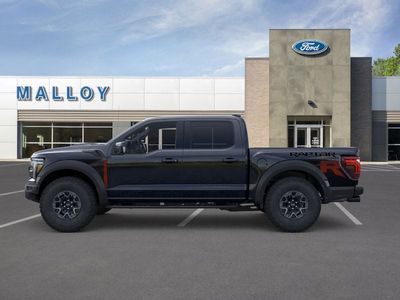 2026 Ford F-150 — photo 22 view
