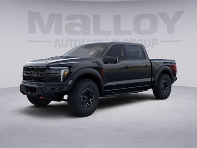 2026 Ford F-150 — photo 12 view