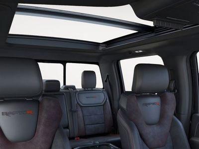 2026 Ford F-150 — photo 13 view