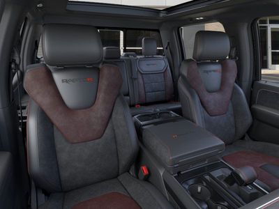 2026 Ford F-150 — photo 29 view