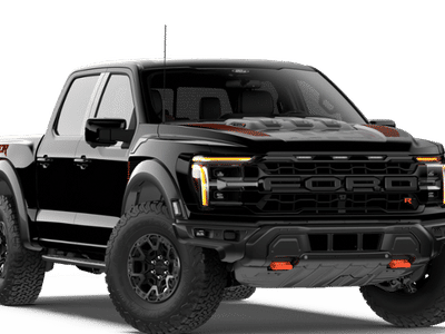 2026 Ford F-150 — photo 44 view