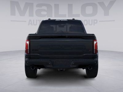 2026 Ford F-150 — photo 18 view