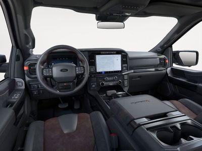 2026 Ford F-150 — photo 15 view