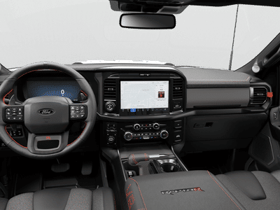 2026 Ford F-150 — photo 46 view