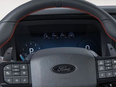 2026 Ford F-150 — photo 16 view