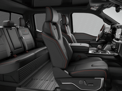 2026 Ford F-150 — photo 50 view