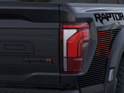 2026 Ford F-150 — photo 43 view