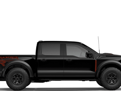 2026 Ford F-150 — photo 48 view