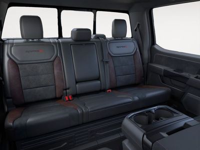 2026 Ford F-150 — photo 9 view