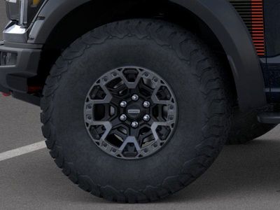 2026 Ford F-150 — photo 30 view