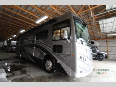2022 Thor Motor Coach Palazzo - Photo 1