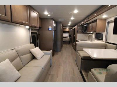 2022 Thor Motor Coach Palazzo - Photo 8