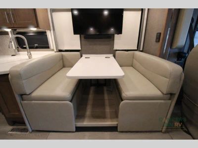 2022 Thor Motor Coach Palazzo - Photo 12