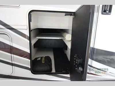 2022 Thor Motor Coach Palazzo - Photo 6