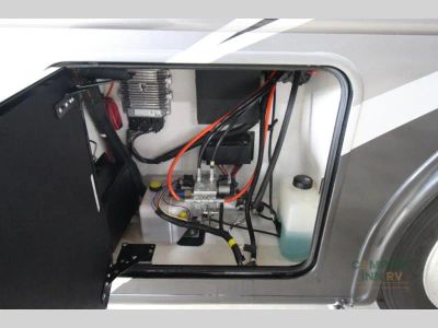 2022 Thor Motor Coach Palazzo - Photo 4