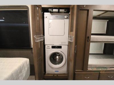 2022 Thor Motor Coach Palazzo - Photo 40