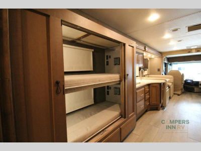 2022 Thor Motor Coach Palazzo - Photo 26