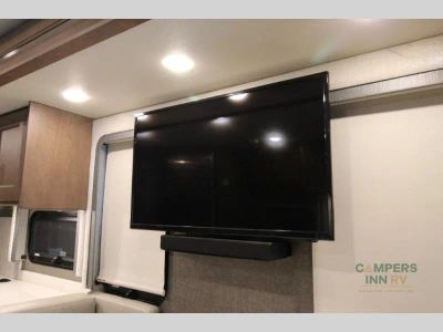 2022 Thor Motor Coach Palazzo - Photo 13