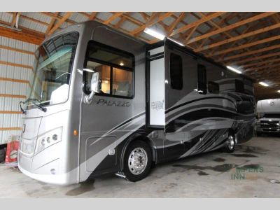 2022 Thor Motor Coach Palazzo - Photo 3