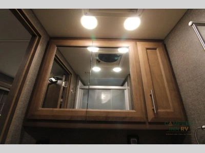 2022 Thor Motor Coach Palazzo - Photo 33