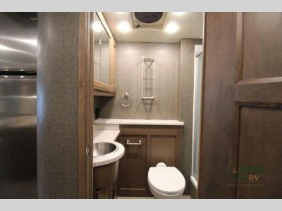 2022 Thor Motor Coach Palazzo - Photo 31