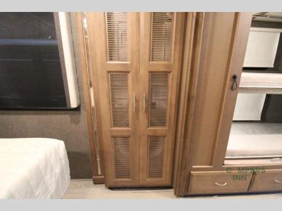 2022 Thor Motor Coach Palazzo - Photo 39