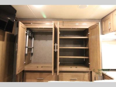 2022 Thor Motor Coach Palazzo - Photo 42