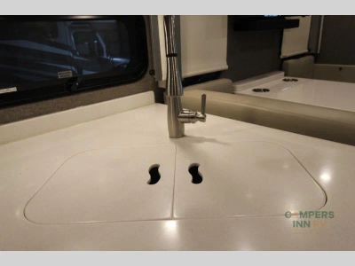 2022 Thor Motor Coach Palazzo - Photo 14
