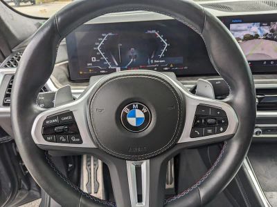 2024 BMW X6 — photo 29 view
