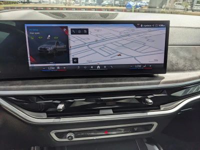2024 BMW X6 — photo 24 view