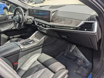 2024 BMW X6 — photo 14 view