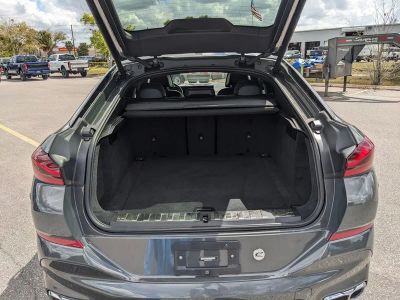 2024 BMW X6 — photo 12 view