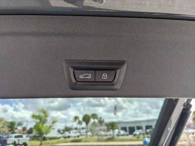 2024 BMW X6 — photo 13 view