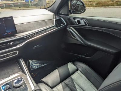 2024 BMW X6 — photo 18 view